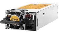   HP 800W Flex Slot Platinum Hot Plug Power Supply Kit (720479-B21)
