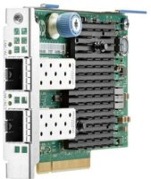   HP Ethernet 10Gb 2-port 530FLR-SFP+ Adapter (647581-B21)