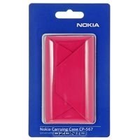 Nokia CP-567 чехол, Pink