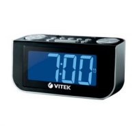 Vitek VT-6600 (BK)