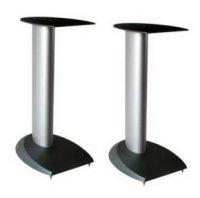 Bowers & Wilkins FS 805 stand (silver)