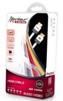  Real Cable HDMI-1/5m00