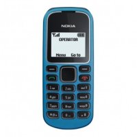   Nokia 1280 Blue 