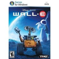 Игра для PC Disney Валл-И Подарочное издание (DVD-BOX)
