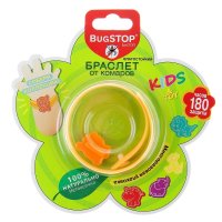    /   BugSTOP    KIDS 1 