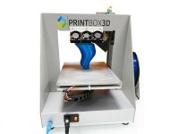 3D  PrintBox3D One