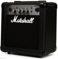   MARSHALL MG10CF COMBO