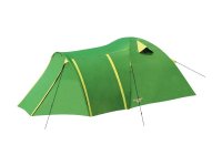  Campack-Tent Breeze Explorer 4