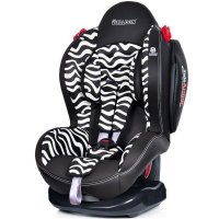 Автокресло Royal Baby Smart Sport SideArmor & CuddleMe