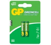  Greencell R03 (2 ; ) GP 24G-BC2/24G-2CR2
