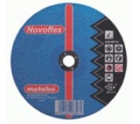   Novoflex   (125x22.2 ; ; A30) Metabo 616456000