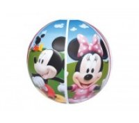 Пляжный мяч Mickey Mouse BestWay 91001B BW