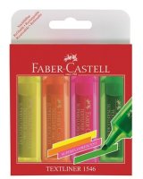   Faber-Castell 1546 4 , ,  