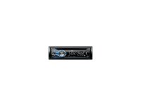  JVC KD-SD631EY USB MP3 CD FM RDS SD MMC SDHC 1DIN 4x50    