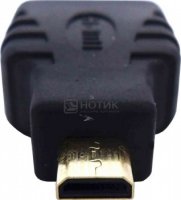  VCOM HDMI(19F)-Micro HDMI(19M), 