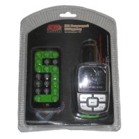 FM- AgeStar HS-C199 LED, SD/MMC card, , USB 