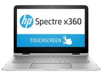  HP Spectre 13x360 13-4050ur i7 5500U/8Gb/SSD512Gb/5500/15.6"/Touch/qHD/W8.164/silver/WiF