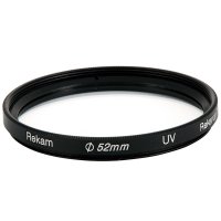    Rekam UV 52mm