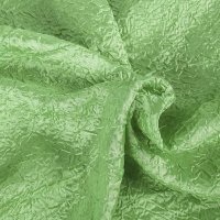 Ткань 280 см, тергалет, зеленый, 1 пог. м