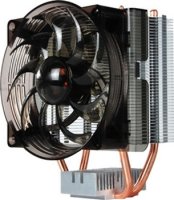  CPU Cooler for CPU Cooler Master S200 RR-S200-18FK-R1 S1155 / 1156 / 1150 / 1366 / 775 /