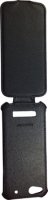   Alcatel One Touch 6032X Idol Alfa Partner Flip-case Black