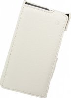   Nokia Lumia 925 Partner Flip-case White