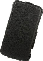   Samsung I8580 Galaxy Core Advance Partner Flip-case Black