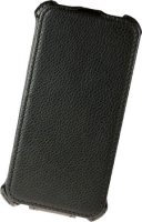   Explay A500 Partner Flip-case Black