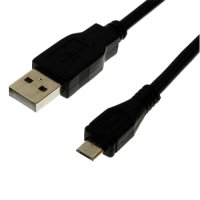   Partner USB 2.0 M - microUSB M 1   024437
