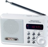   Perfeo Dual Band Sound Ranger 2 +, FM+, MP3-, 