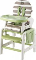    Happy Baby "Oliver" Lime (Green)