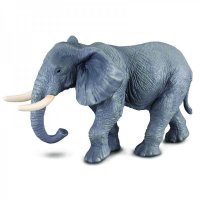 Фигурка Procon (Asia) Ltd Слон африканский xl 14 см (блистер)