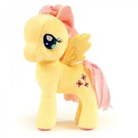 Моя маленькая пони My Little Pony Fluttershy 30 см