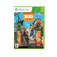  Xbox Zoo Tycoon Xbox 360 ( )