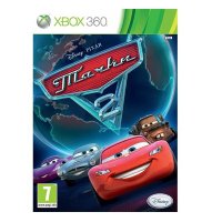  Xbox Disneypixar  2 classics Xbox 360