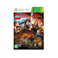  WB Interactive LEGO   Xbox 360 ( )