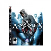  Ubisoft Assassins Creed (Essentials) PS3  