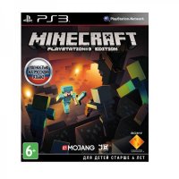  Sony CEE Minecraft PS3 ( )