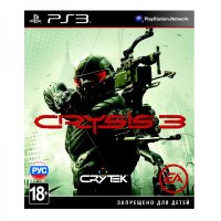  Electronic Arts Crysis 3 Essentials PS3 ( )
