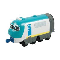   Chuggington Die-Cast 