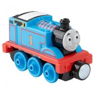   Thomas & Friends Push&Puff 