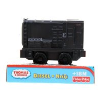   Thomas & Friends Diesel (Push along)
