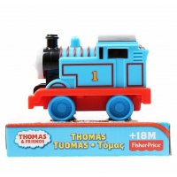   Thomas & Friends Thomas (Push along)