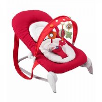 - Chicco Hoopla Red