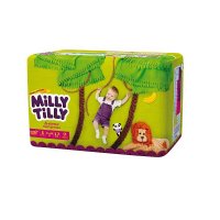   Milly Tilly  5 (11-25 ) 17 .