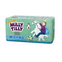 - Milly Tilly   4 (7-10 ) 46 .