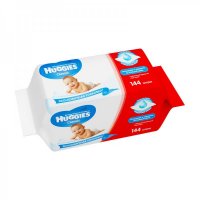   Huggies Ultra Comfort 72x2 