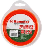   Hammer Flex 216-403 3.0 *15   ""
