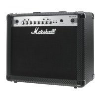   Marshall MG30CFX