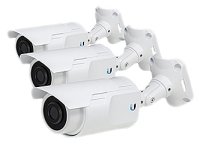 IP- Ubiquity UniFi Video Camera 3-pack